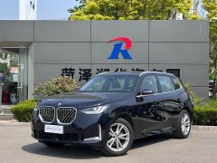 BMW X3 xDrive25L Luxury Package - фото 1