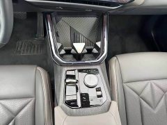 BMW X3 xDrive25L Luxury Package - фото 10