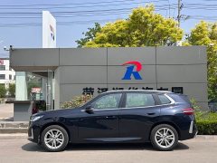 BMW X3 xDrive25L Luxury Package - фото 2