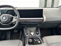 BMW X3 xDrive25L Luxury Package - фото 7