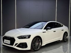 Audi RS 5 RS 5 2.9T Sportback Obsidian Edition - фото 1