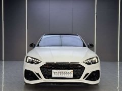 Audi RS 5 RS 5 2.9T Sportback Obsidian Edition - фото 2
