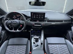 Audi RS 5 RS 5 2.9T Sportback Obsidian Edition - фото 3