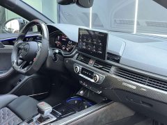 Audi RS 5 RS 5 2.9T Sportback Obsidian Edition - фото 4