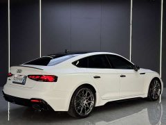 Audi RS 5 RS 5 2.9T Sportback Obsidian Edition - фото 8