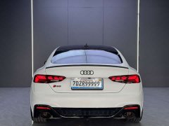 Audi RS 5 RS 5 2.9T Sportback Obsidian Edition - фото 9