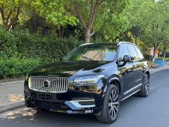 Volvo XC90 B5 Luxury Edition 5 - фото 1