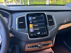 Volvo XC90 B5 Luxury Edition 5 - фото 10