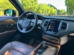 Volvo XC90 B5 Luxury Edition 5 - фото 12