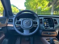 Volvo XC90 B5 Luxury Edition 5 - фото 13