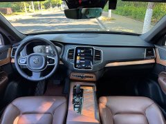 Volvo XC90 B5 Luxury Edition 5 - фото 14