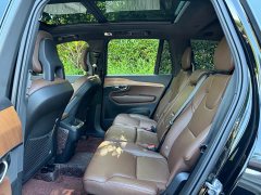 Volvo XC90 B5 Luxury Edition 5 - фото 15