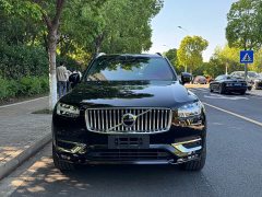 Volvo XC90 B5 Luxury Edition 5 - фото 2