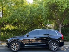 Volvo XC90 B5 Luxury Edition 5 - фото 3