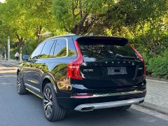 Volvo XC90 B5 Luxury Edition 5 - фото 4