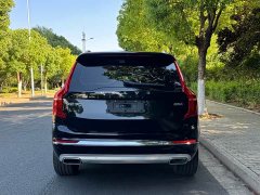 Volvo XC90 B5 Luxury Edition 5 - фото 5
