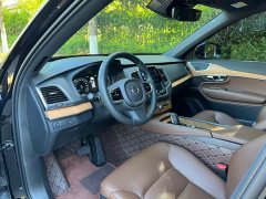Volvo XC90 B5 Luxury Edition 5 - фото 6