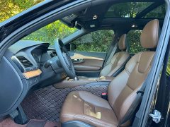 Volvo XC90 B5 Luxury Edition 5 - фото 7