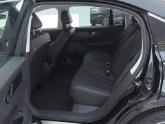 Hongqi E-QM5 2023 facelift basic travel version - фото 11