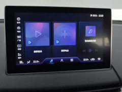 Hongqi E-QM5 2023 facelift basic travel version - фото 13
