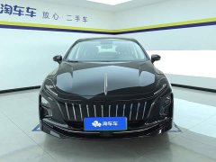 Hongqi E-QM5 2023 facelift basic travel version - фото 2