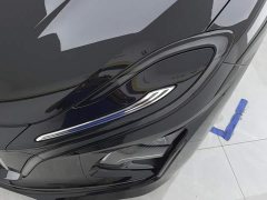 Hongqi E-QM5 2023 facelift basic travel version - фото 5