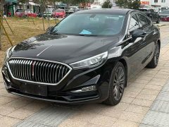 Hongqi H5 2020 1.5T DCT Flag Rhyme Edition - фото 1