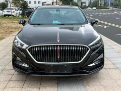 Hongqi H5 2020 1.5T DCT Flag Rhyme Edition - фото 2