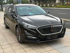 Hongqi H5 2020 1.5T DCT Flag Rhyme Edition - фото 3