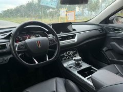 Hongqi H5 2020 1.5T DCT Flag Rhyme Edition - фото 5