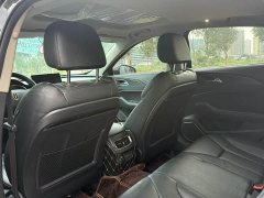 Hongqi H5 2020 1.5T DCT Flag Rhyme Edition - фото 6