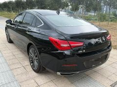 Hongqi H5 2020 1.5T DCT Flag Rhyme Edition - фото 7