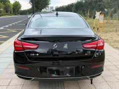 Hongqi H5 2020 1.5T DCT Flag Rhyme Edition - фото 8