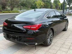 Hongqi H5 2020 1.5T DCT Flag Rhyme Edition - фото 9
