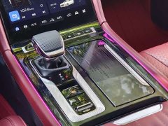 FAW H5 PHEV 170 Edition - фото 11