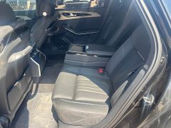 Hongqi H9 2021 2.5T Business Edition - фото 10