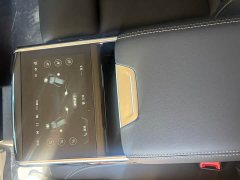 Hongqi H9 2021 2.5T Business Edition - фото 11