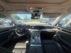 Hongqi H9 2021 2.5T Business Edition - фото 12