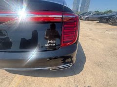 Hongqi H9 2021 2.5T Business Edition - фото 13