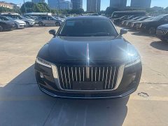 Hongqi H9 2021 2.5T Business Edition - фото 2
