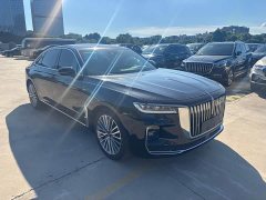 Hongqi H9 2021 2.5T Business Edition - фото 3