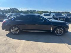 Hongqi H9 2021 2.5T Business Edition - фото 4