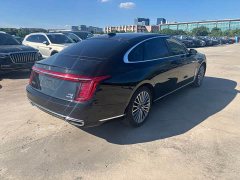 Hongqi H9 2021 2.5T Business Edition - фото 5