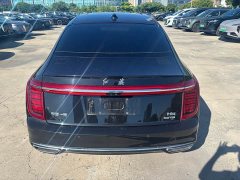 Hongqi H9 2021 2.5T Business Edition - фото 6