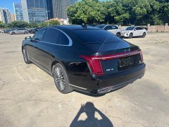 Hongqi H9 2021 2.5T Business Edition - фото 7