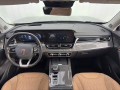 Hongqi HS5 2.0T four-wheel drive flag collar Pro version - фото 10