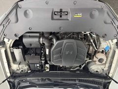 Hongqi HS5 2.0T four-wheel drive flag collar Pro version - фото 15