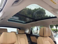 Hongqi HS5 2.0T four-wheel drive flag collar Pro version - фото 16