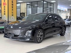 Hongqi E-QM5 2021 Charging Qiyue Edition - фото 1