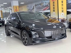Hongqi E-QM5 2021 Charging Qiyue Edition - фото 3